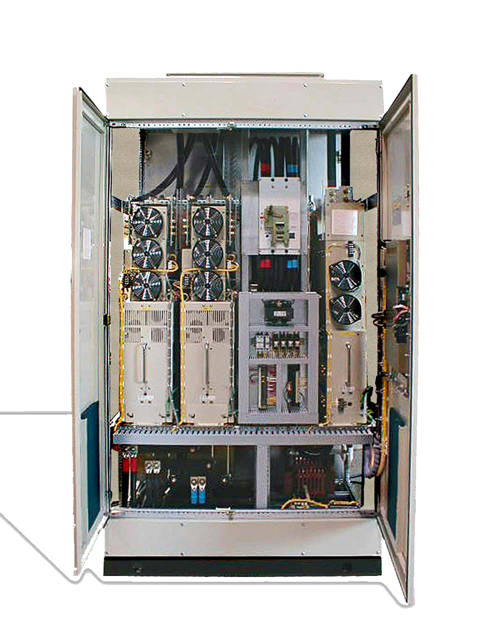 A1000 HHP – High Horse Power (400v, 595v, 690v)