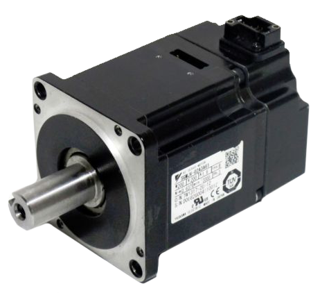 Sigma 5 / Servo Motor / Linear Motor / Direct drive motor