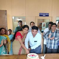 Anniversary Celebration