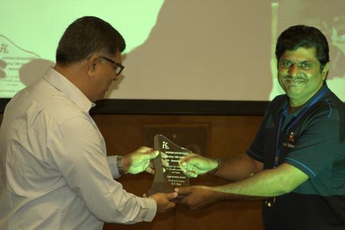 Employee Award