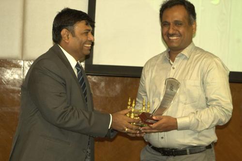 Memento to Business Associates